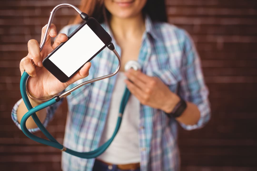 The Transition From Online Symptom Searching to Trusted Virtual Care